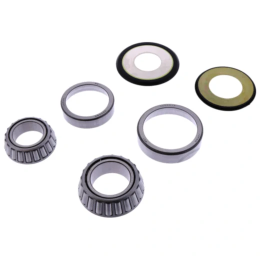 Lenkkopf Kegelrollenlager für Motorräder Tourmax