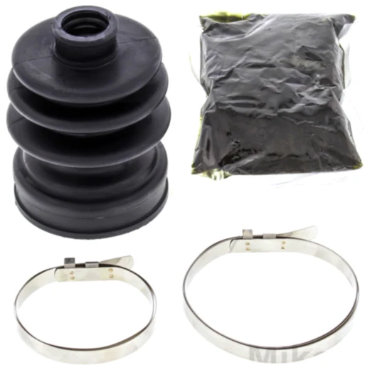 Achsmanschetten Satz All Balls Racing 17X54. 5X84 passend für: Kawasaki KVF