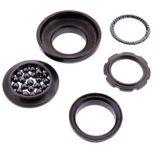 Lenkkopflager Satz JMP passend für: Peugeot Ludix, Speedfight, Jet Force