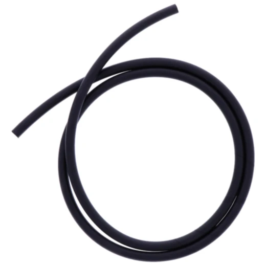 Kraftstoffschlauch 4x8 mm Neopren für Motorräder