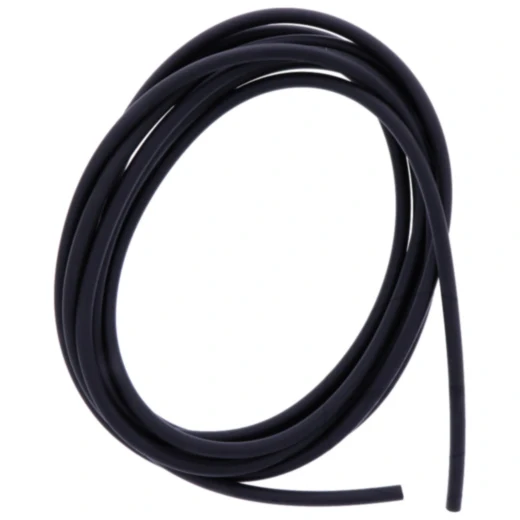Kraftstoffschlauch Neopren 4.8X8.7 mm, 5 Meter