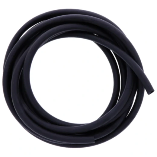 Kraftstoffschlauch Neopren 9.5x13 mm 5 Meter