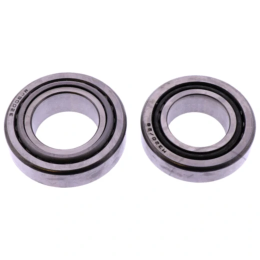 Lenkkopf Kegelrollenlager JMP passend für: Kawasaki KX, KLX, KDX