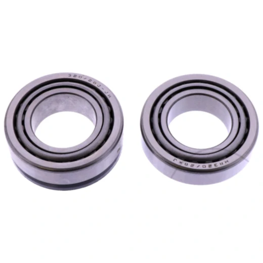 Lenkkopf Kegelrollenlager JMP passend für: Sherco SM, SE, X - Ride