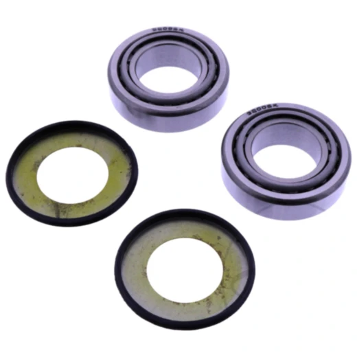 Lenkkopf Kegelrollenlager JMP passend für: Kawasaki KX, KLX, KDX, Yamaha YZ