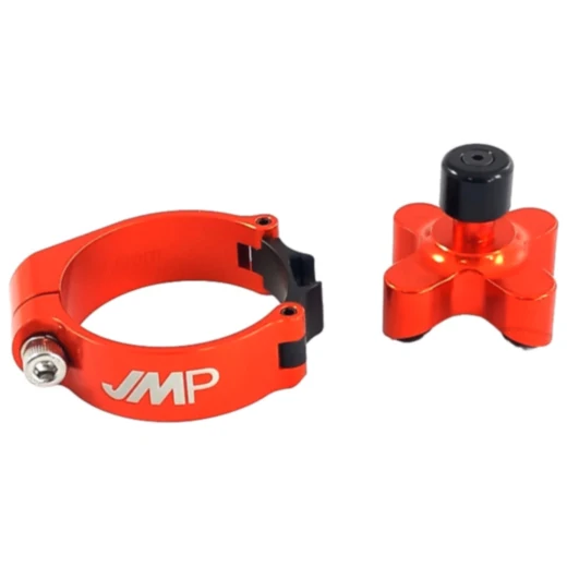 Launchcontrol alu JMP Single BOTTON 44. 2 - 44. 5 mm passend für: KTM SX