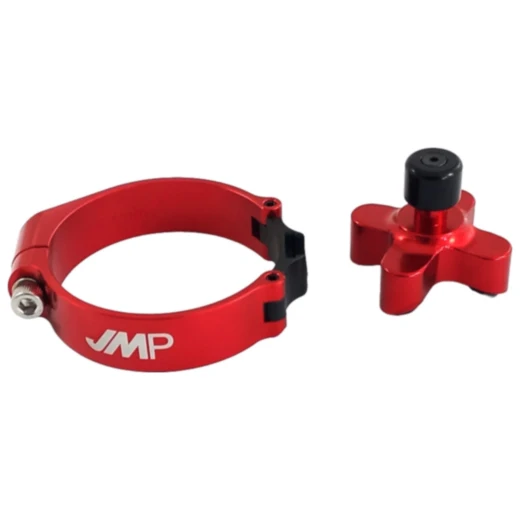 Launchcontrol alu JMP Single BOTTON 56. 4 mm passend für: Honda CRF, Kawasaki KX