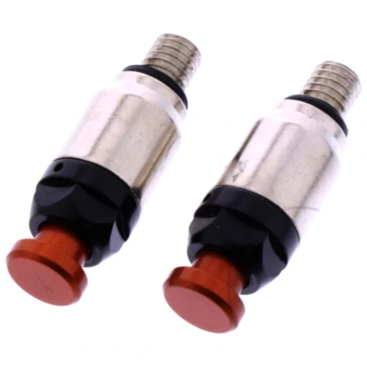 Gabel Entlüfterventil JMP M5 orange