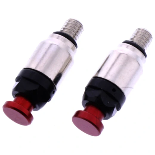 Gabel Entlüftungsventil JMP M5 rot