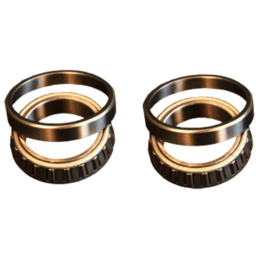 Lenkkopf Kegelrollenlager JMP passend für: BMW R