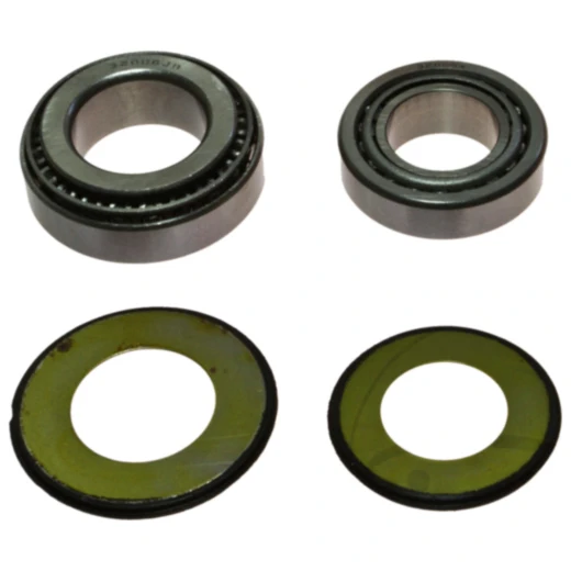 Lenkkopf Kegelrollenlager mit Staubdichtungen für Motorräder