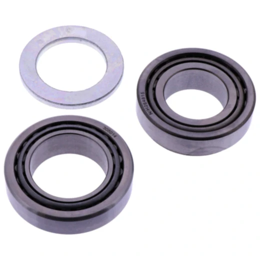 Lenkkopf Kegelrollenlager JMP passend für: Honda CB, CX, CBX