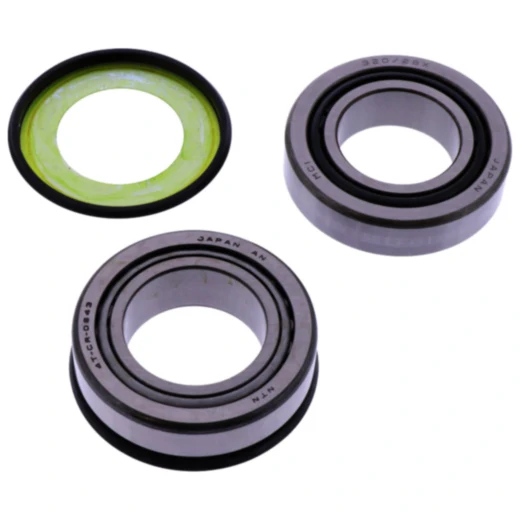 Lenkkopf Kegelrollenlager Tourmax passend für: Yamaha YN