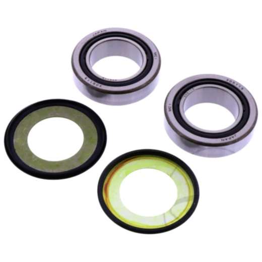 Lenkkopf Kegelrollenlager Tourmax passend für: Kawasaki KX, KLX, KDX