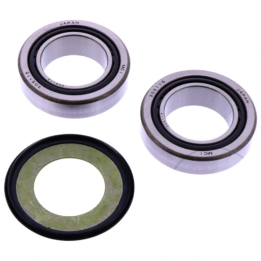 Lenkkopf Kegelrollenlager Tourmax passend für: Honda CRF, CR, TM Racing EN, MX, SMX