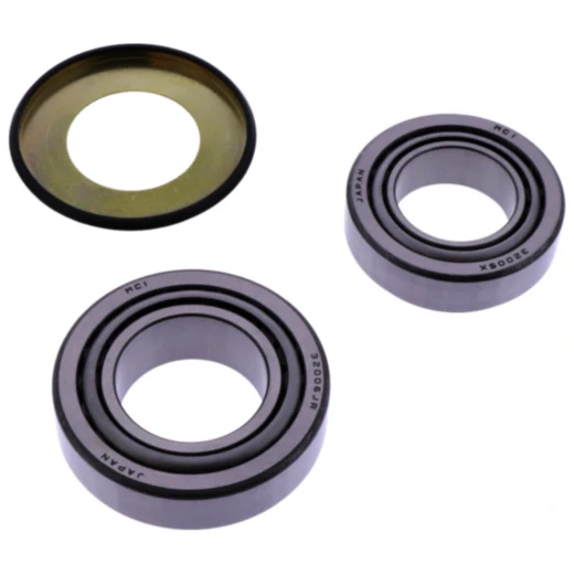 Lenkkopf Kegelrollenlager Tourmax passend für: Honda GL, CB, VF