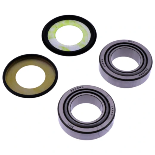 Lenkkopf Kegelrollenlager Tourmax passend für: Honda XR, XL, NX, CR