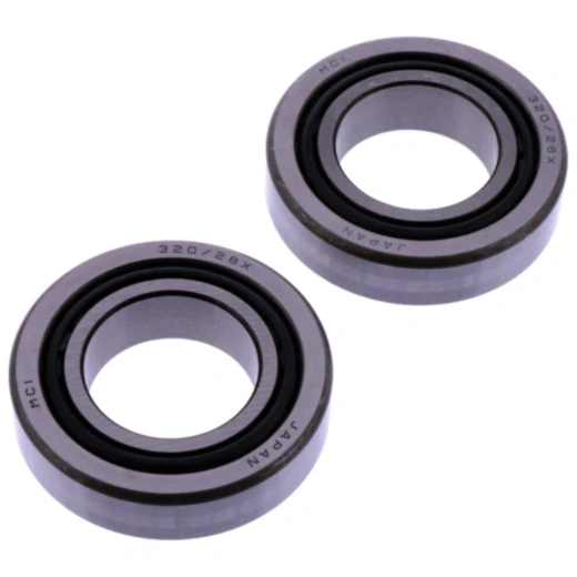 Lenkkopf Kegelrollenlager Tourmax passend für: BMW R, K, F (650, 800, 700), G