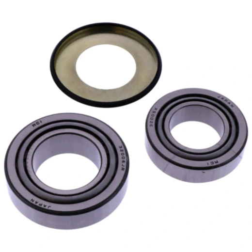 Lenkkopf Kegelrollenlager Tourmax passend für: Suzuki AN, UH, GZ, DR, Triumph Thunderbird, Trophy, Rocket