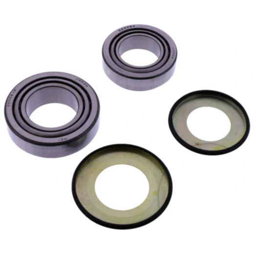 Lenkkopf Kegelrollenlager JMP passend für: Honda CB, CBR, VT, Triumph Bonneville, Speedmaster, Street Scrambler