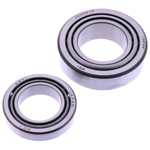 Lenkkopf Kegelrollenlager Tourmax passend für: Yamaha DT