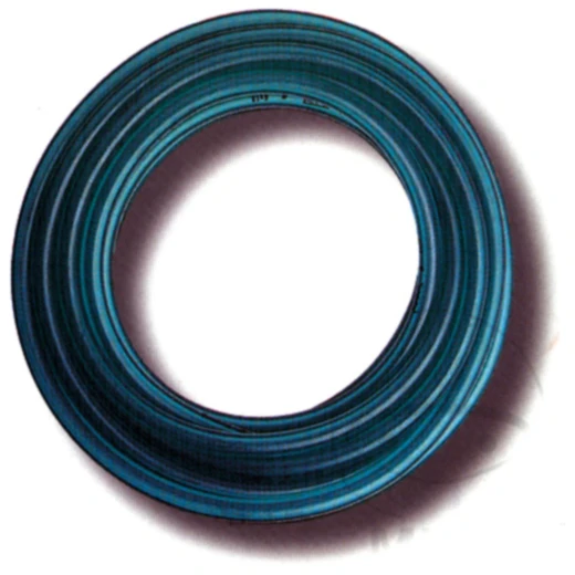 Kraftstoffschlauch PVC 5x8mm für Motorräder 10 Meter