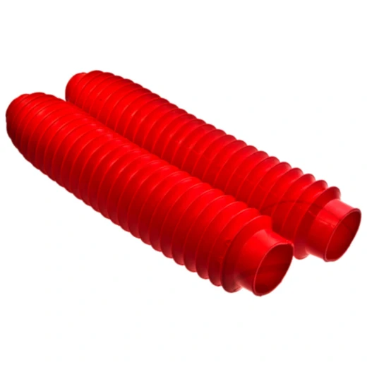 Faltenbalg Kit 350X40 Profession rot