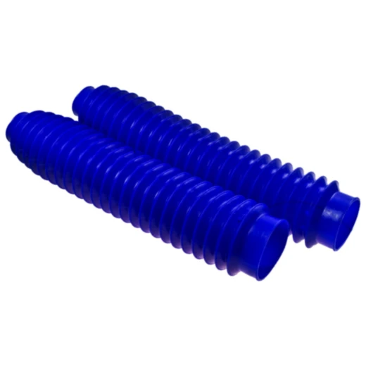 Faltenbalg Kit Ariete Profession blau