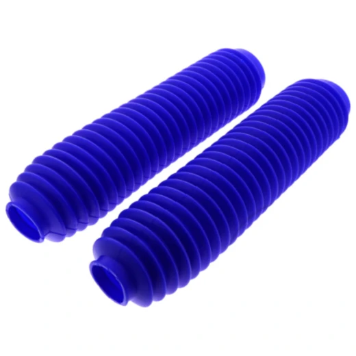 Faltenbalg Satz 330X38 blau für: Ariete