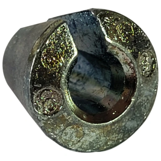 Steckgewichte 15g für Speichenräder 25er Pack