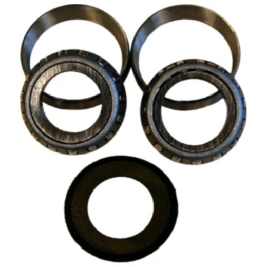 Lenkkopf Kegelrollenlager JMP passend für: Honda CRF, ST, C, Daelim VL, VJ, VJF