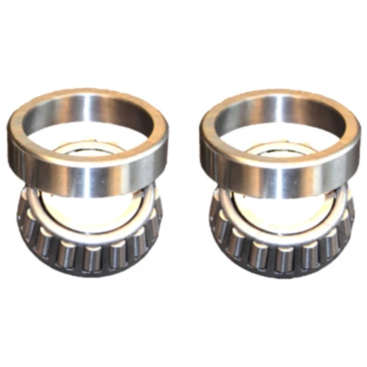 Lenkkopf Kegelrollenlager JMP passend für: Moto Guzzi California, Nevada, V (65, 11, 75, 10, 35)