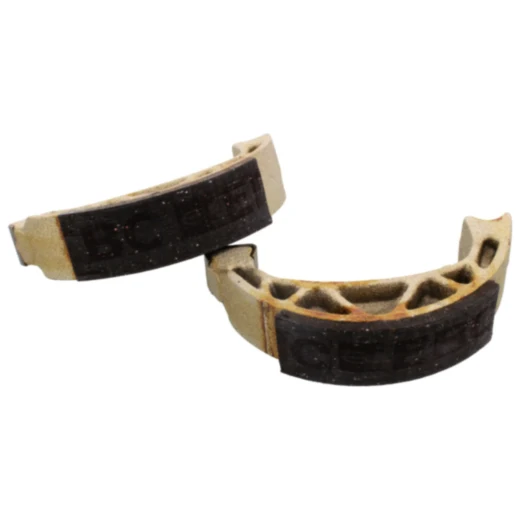 Bremsbacken ohne Feder EBC passend für: Piaggio Ciao, Zip