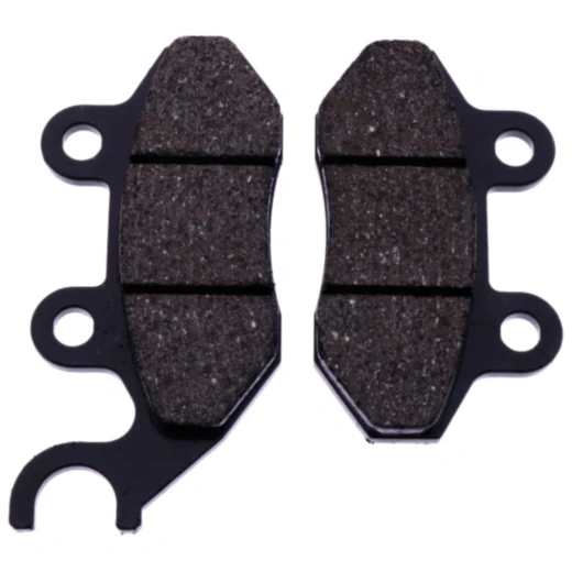 Bremsklotz CC Scooter Brembo Alternative: 7321912 passend für: SYM Symphony, Jet, Jet4