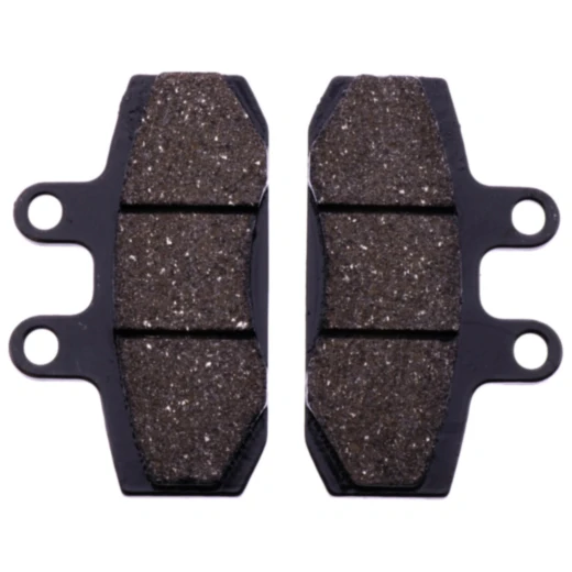 Bremsklotz CC Scooter Brembo Alternative: 7370950 passend für: Aprilia Mana, Sport City, Scarabeo