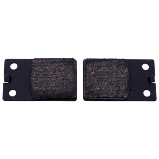 Bremsklotz CC Scooter Brembo Alternative: 7370620 passend für: Malaguti F12, CR1