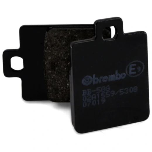 Bremsklotz CC Scooter Brembo Alternative: 7320260 passend für: Piaggio MP3, Zip, NRG