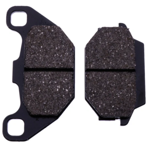 Bremsklotz CC Scooter Brembo Alternative: 7324080 passend für: Kymco Agility, People, Super 8