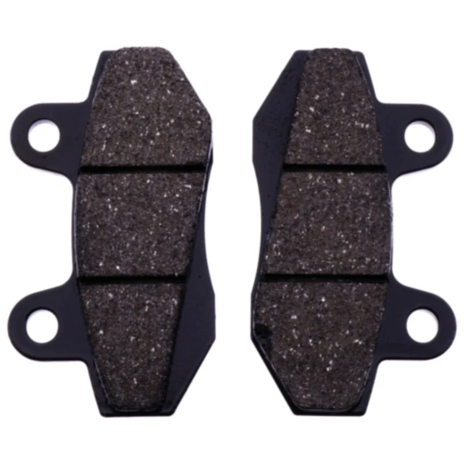 Bremsklotz CC Scooter Brembo Alternative: 7326911 passend für: Hyosung GT, XRX, GV