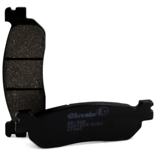 Bremsklotz CC Scooter Brembo Alternative: 7321680 passend für: Yamaha YP