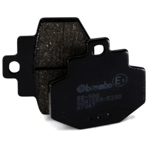 Bremsklotz CC Scooter Brembo Alternative: 7320781 passend für: Vespa GTS, GTV, 946