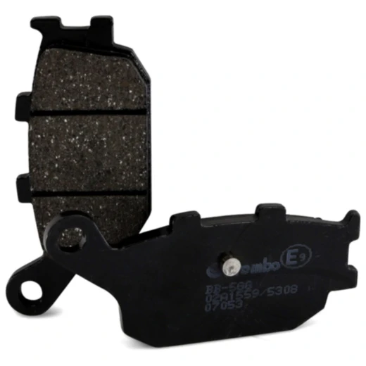 Bremsklotz CC Scooter Brembo Alternative: 7320082 passend für: Honda NSS