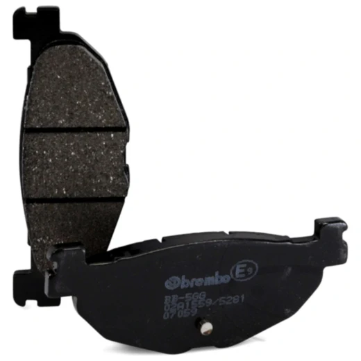 Bremsklotz CC Scooter Brembo Alternative: 7320872 passend für: Yamaha XP, YP