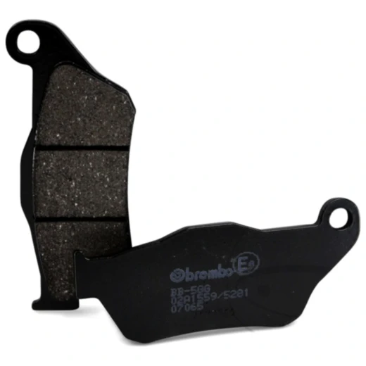 Bremsklotz CC Scooter Brembo Alternative: 7320922 passend für: Yamaha YP