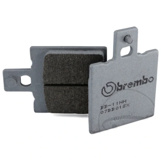 Bremsklotz Sinter SX Brembo Alternative: 7370066 passend für: Ducati Monster, Supersport, 916