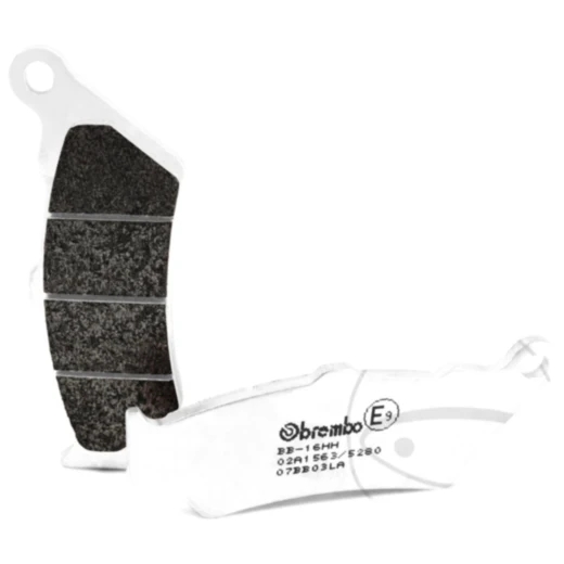 Bremsklotz Sinter LA Brembo Alternative: 7324239 passend für: BMW F (650, 850, 800, 750, 700, 900), G, C1, R