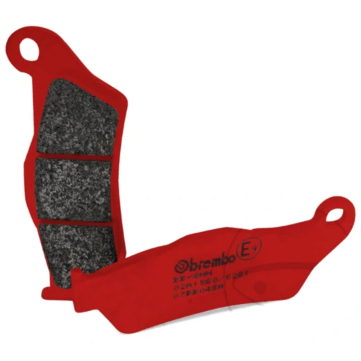 Bremsklotz Sinter vorne SA Brembo Alternative: 7377500 passend für: Husqvarna TE, TC, WR, FE