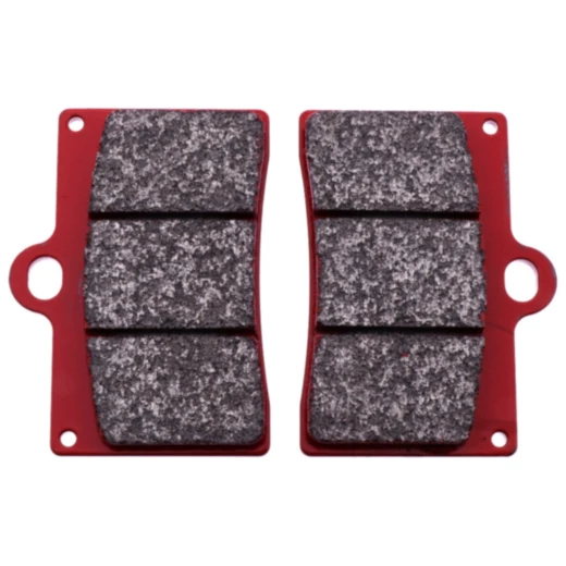 Bremsklotz Sinter vorne SA Brembo Alternative: 7328586 passend für: Ducati Supersport, Monster, 916