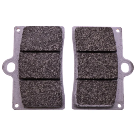 Bremsklotz Sinter SR Brembo Alternative: 7321522 passend für: Ducati Supersport, Monster, 916