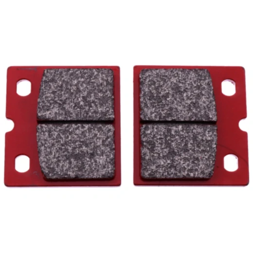 Bremsklotz Sinter vorne SA Brembo Alternative: 7328966 passend für: BMW K, R